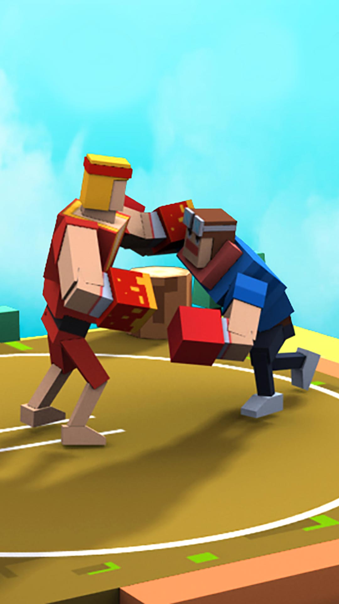 醉酒相扑下载安装 v1.0.1 安卓版