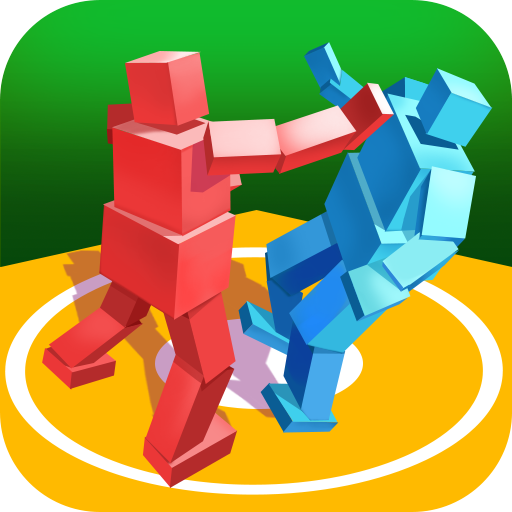 醉酒相扑下载安装 v1.0.1 安卓版 醉酒相扑下载安装 v1.0.1 安卓版