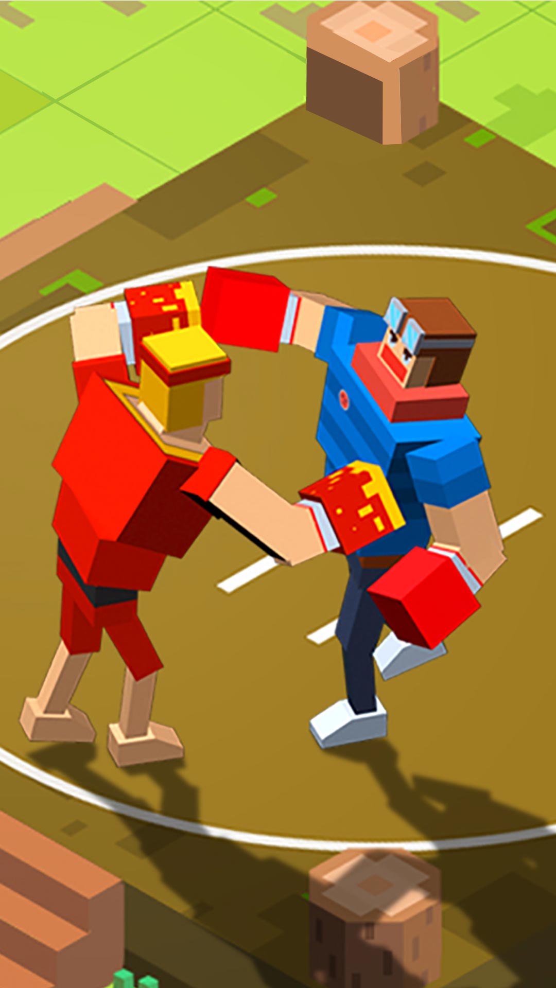 醉酒相扑下载安装 v1.0.1 安卓版