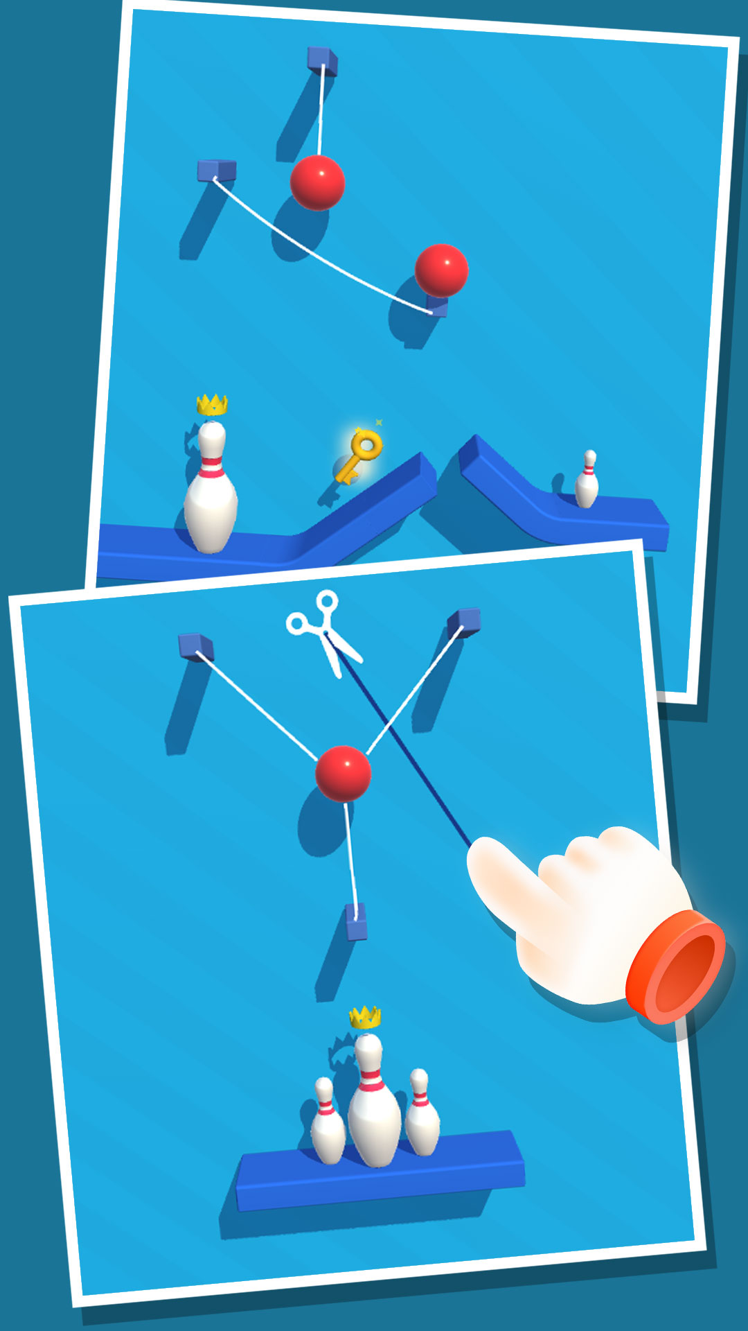 挑战模拟器2游戏 v1.0.0 安卓版