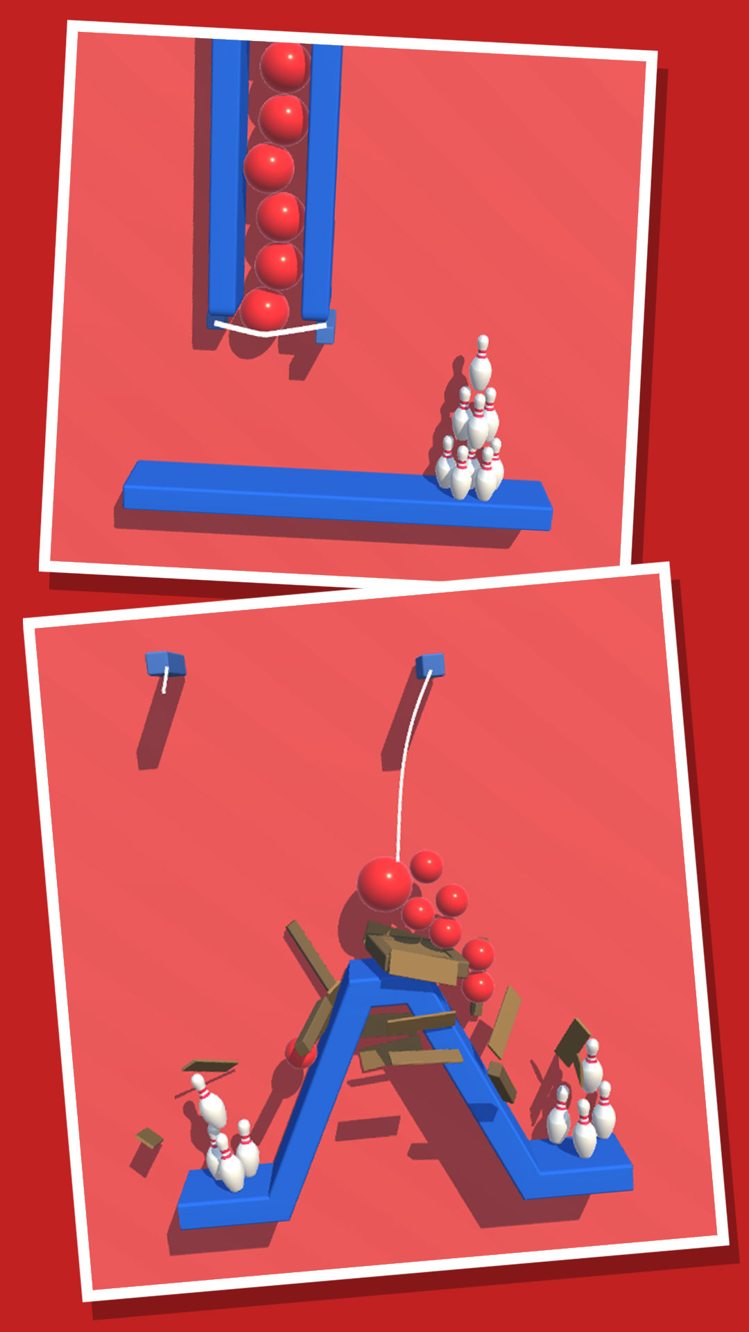 挑战模拟器2游戏 v1.0.0 安卓版