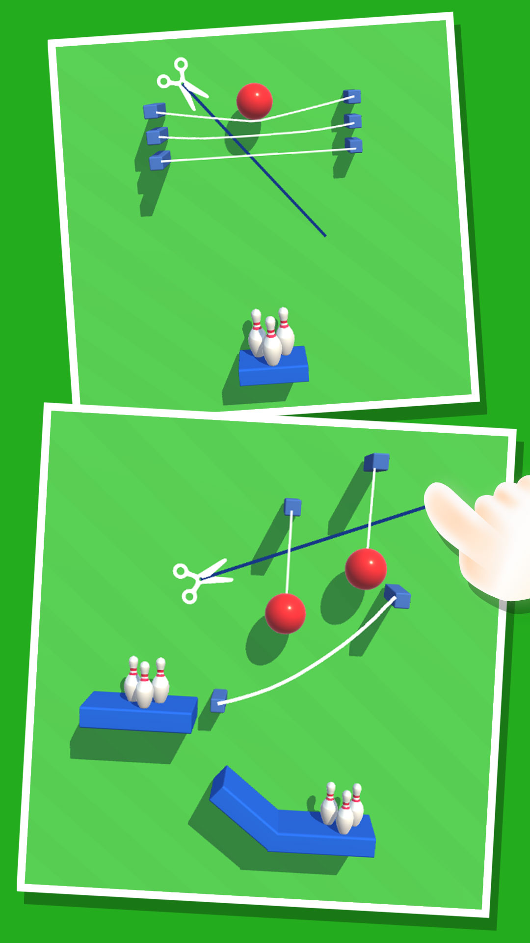 挑战模拟器2游戏 v1.0.0 安卓版