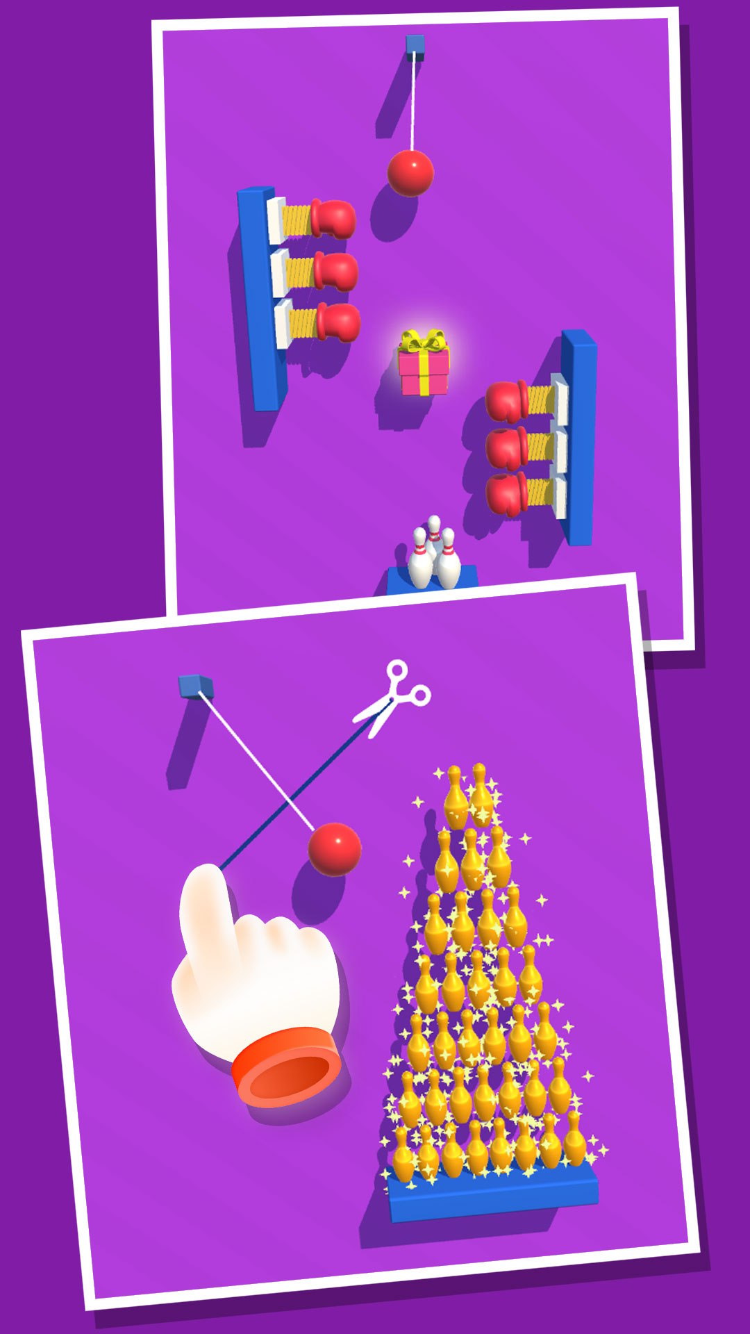 挑战模拟器2游戏 v1.0.0 安卓版