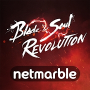 剑灵革命(Blade&Soul Revolution) v2.01.018.1 安卓版