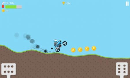 特技摩托车比赛3(Stunt Bike Racing 3) v0.155 安卓版