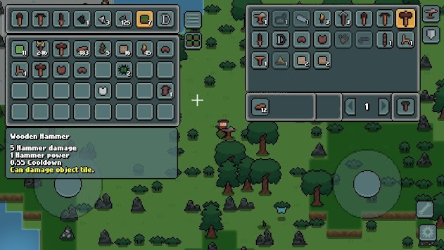 兽性大发手游下载(Beastria) v1.0.0.3 安卓版