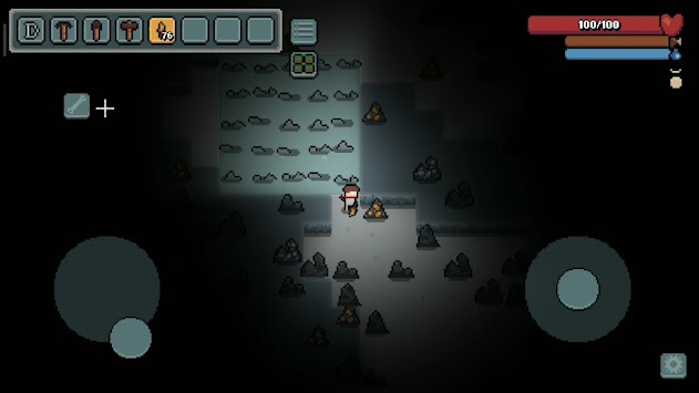 兽性大发手游下载(Beastria) v1.0.0.3 安卓版