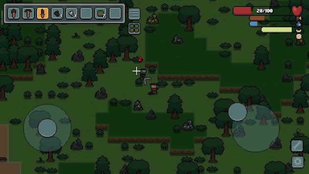 兽性大发手游下载(Beastria) v1.0.0.3 安卓版