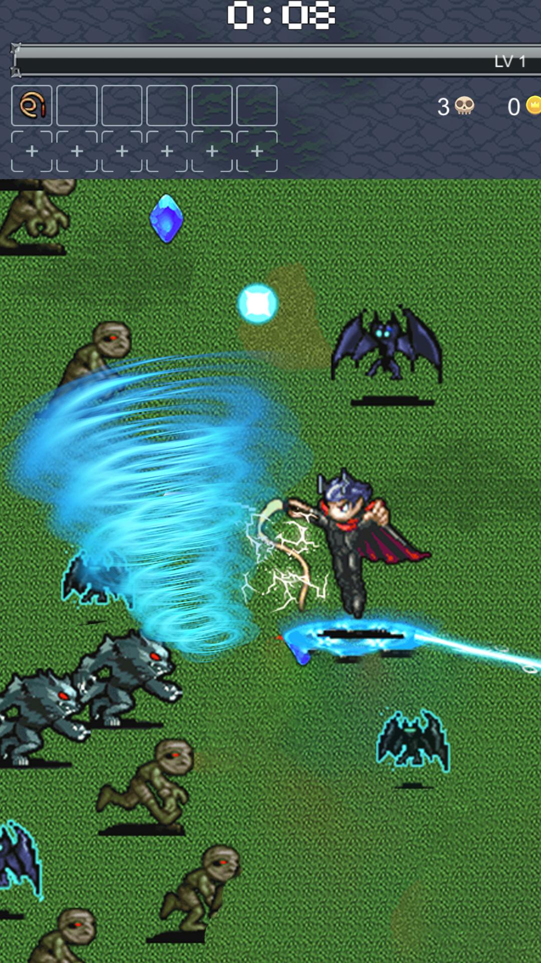 像素魔术生存 v1.0.4 安卓版