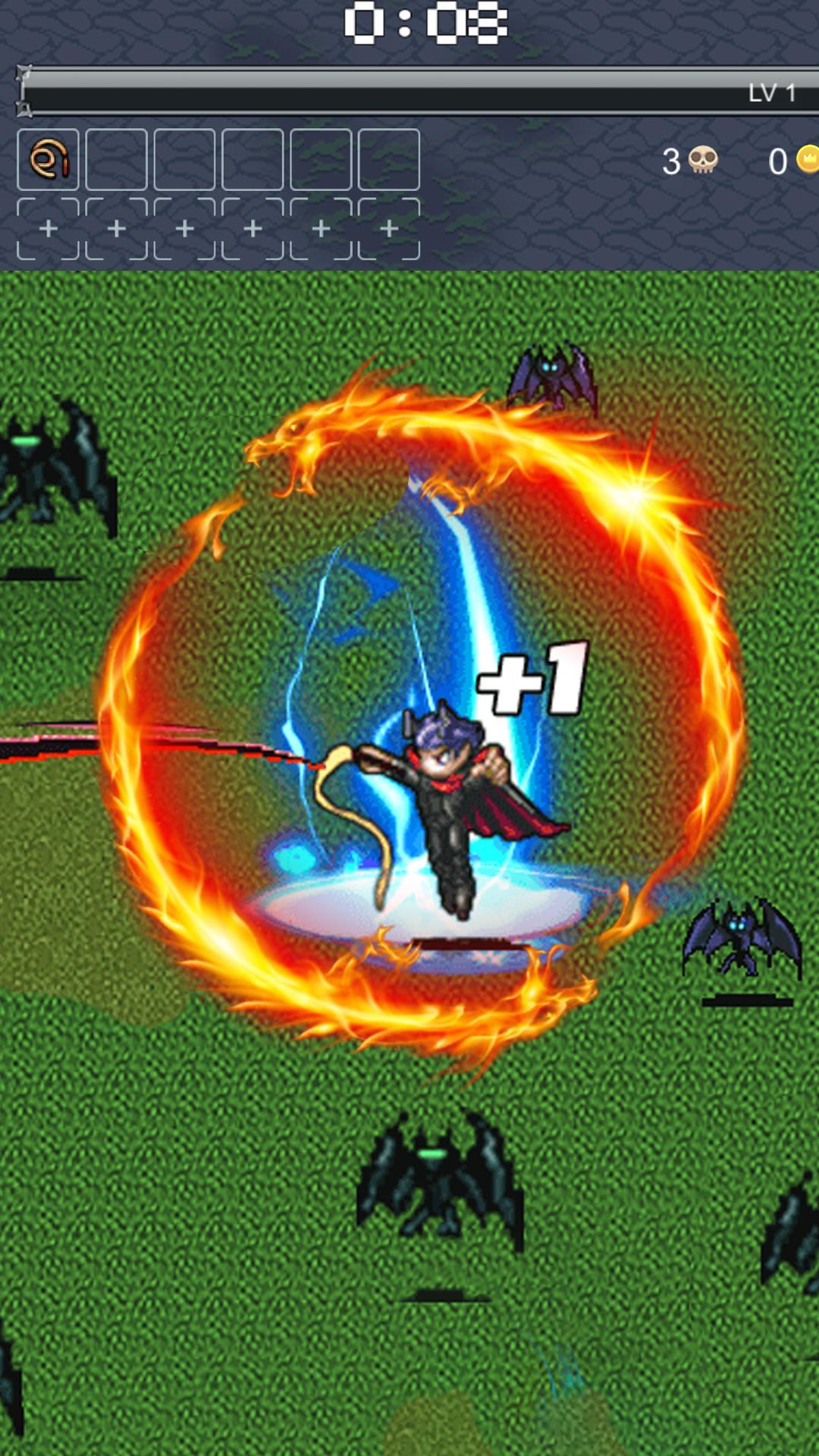 像素魔术生存 v1.0.4 安卓版