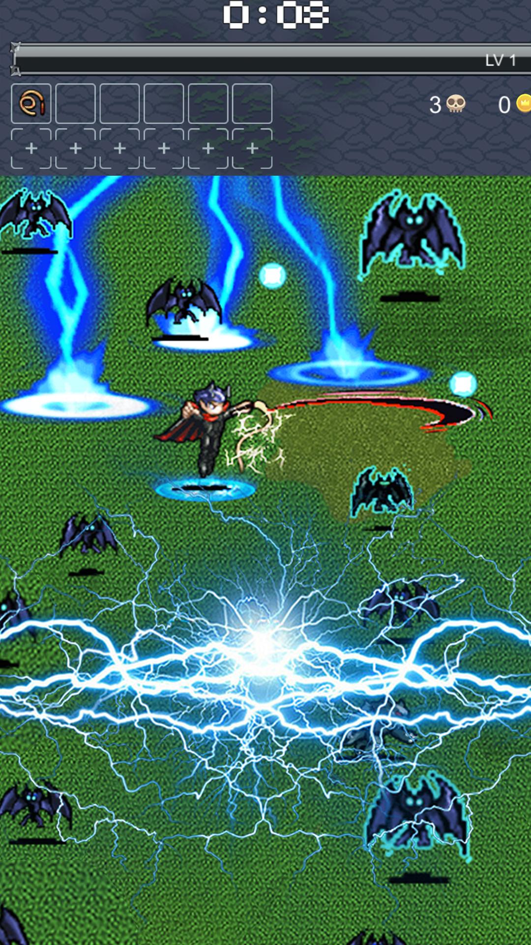 像素魔术生存 v1.0.4 安卓版