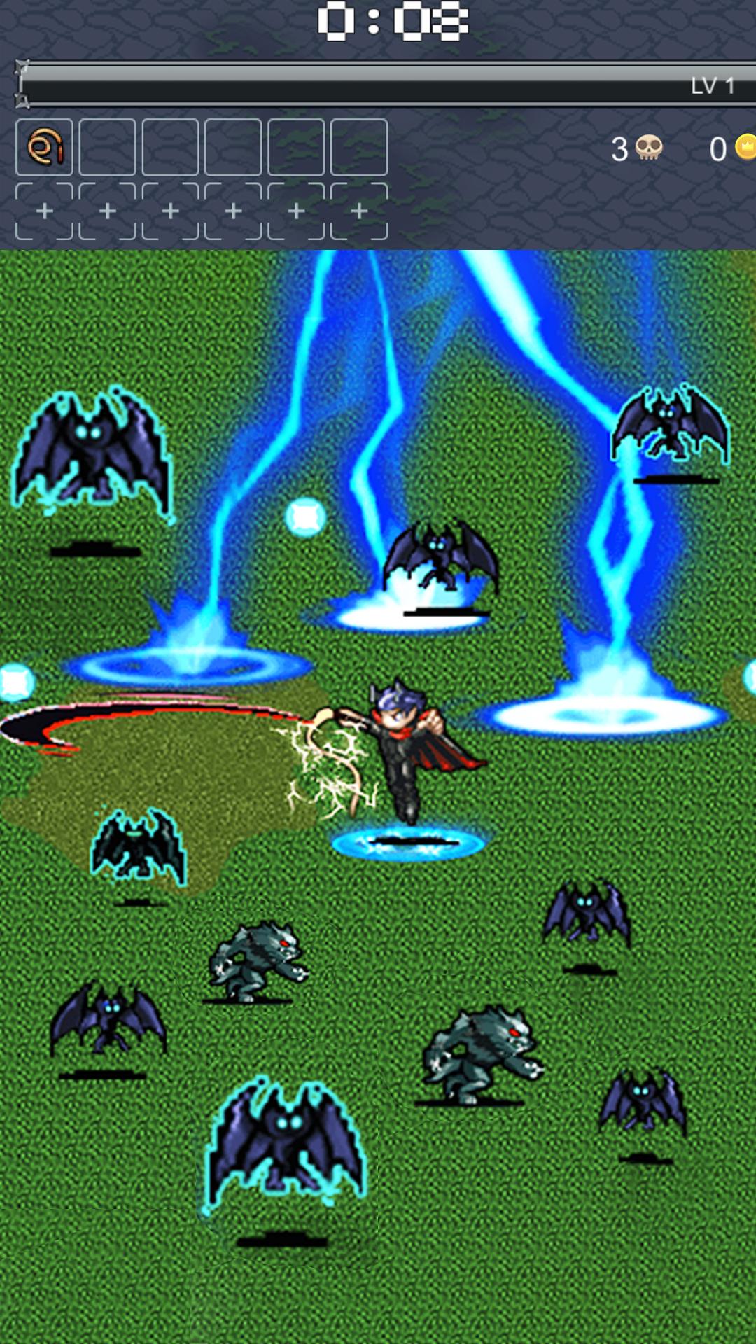 像素魔术生存 v1.0.4 安卓版