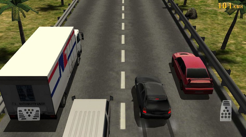 超车竞速赛 v300.1.0.3018 安卓版