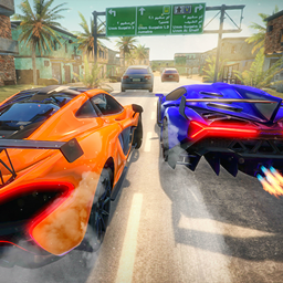 超车竞速赛 v300.1.0.3018 安卓版