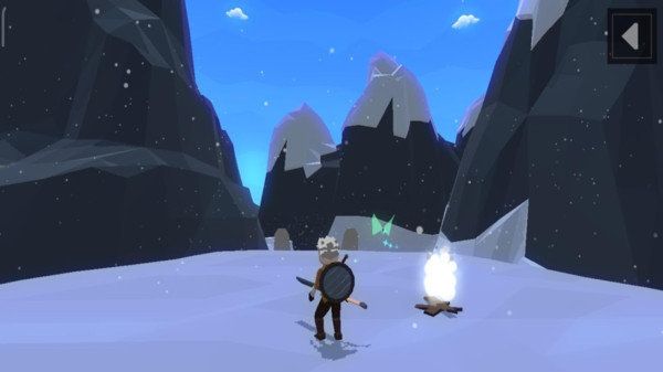 白色火焰 v1.5 安卓版