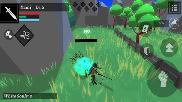 白色火焰 v1.5 安卓版