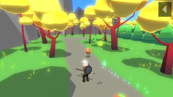 白色火焰 v1.5 安卓版