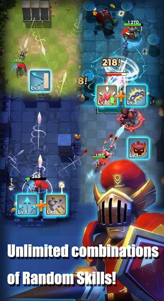 地牢枪手 v1.02 安卓版