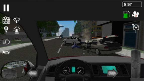 救援车驾驶员 v300.1.0.3018 安卓版