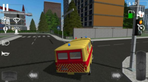 救援车驾驶员 v300.1.0.3018 安卓版