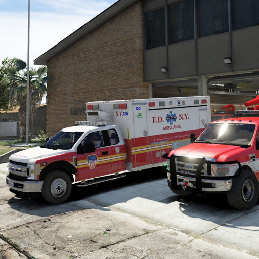 救援车驾驶员 v300.1.0.3018 安卓版