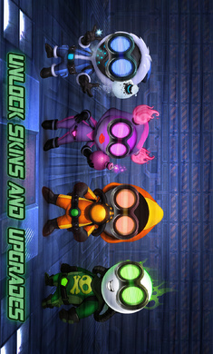 迷你伊隆游戏 1.0.0