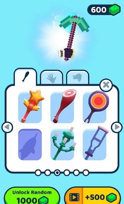 希特先生游戏(Mr HIT) v1.0 安卓版