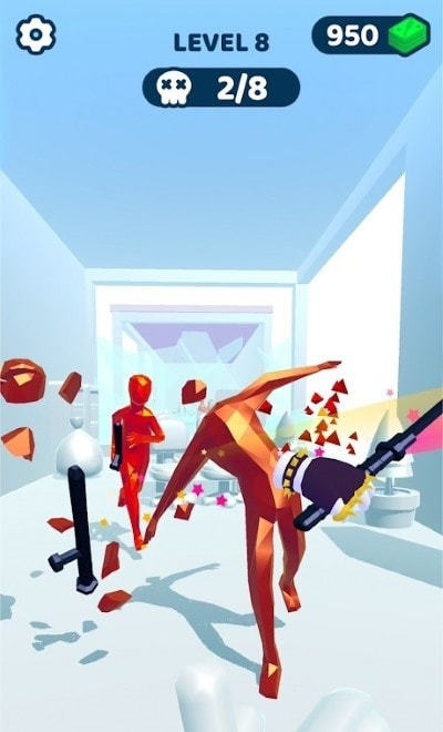 希特先生游戏(Mr HIT) v1.0 安卓版