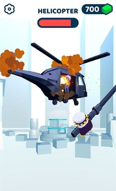 希特先生游戏(Mr HIT) v1.0 安卓版