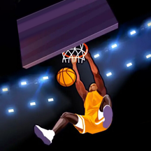 疯狂篮球全明星手游下载 v1.0 安卓版 疯狂篮球全明星手游下载 v1.0 安卓版