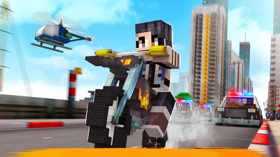 刺激飞跃摩托 v306.1.0.3018 安卓版