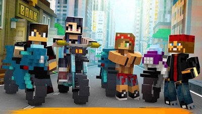 刺激飞跃摩托 v306.1.0.3018 安卓版