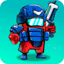 太空僵尸射手手游官方下载(Zombie In Space) v0.16 安卓版 太空僵尸射手手游官方下载(Zombie In Space) v0.16 安卓版