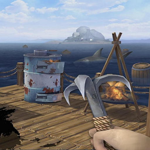 木筏求生绝地生存下载安装 v1.61 安卓版 木筏求生绝地生存下载安装 v1.61 安卓版