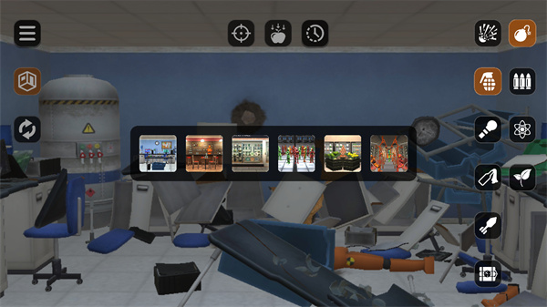 房间毁灭模拟器2022最新版下载 v1.5.2 安卓版