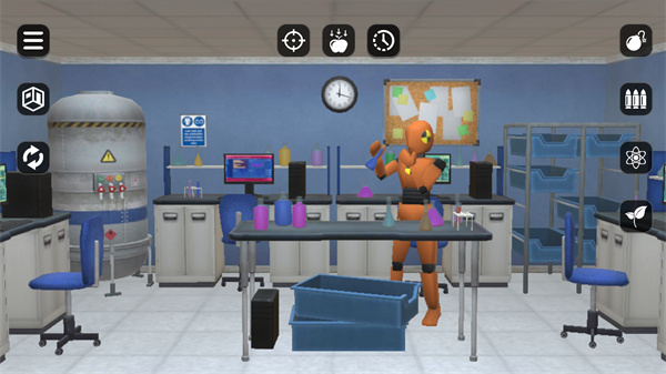 房间毁灭模拟器2022最新版下载 v1.5.2 安卓版