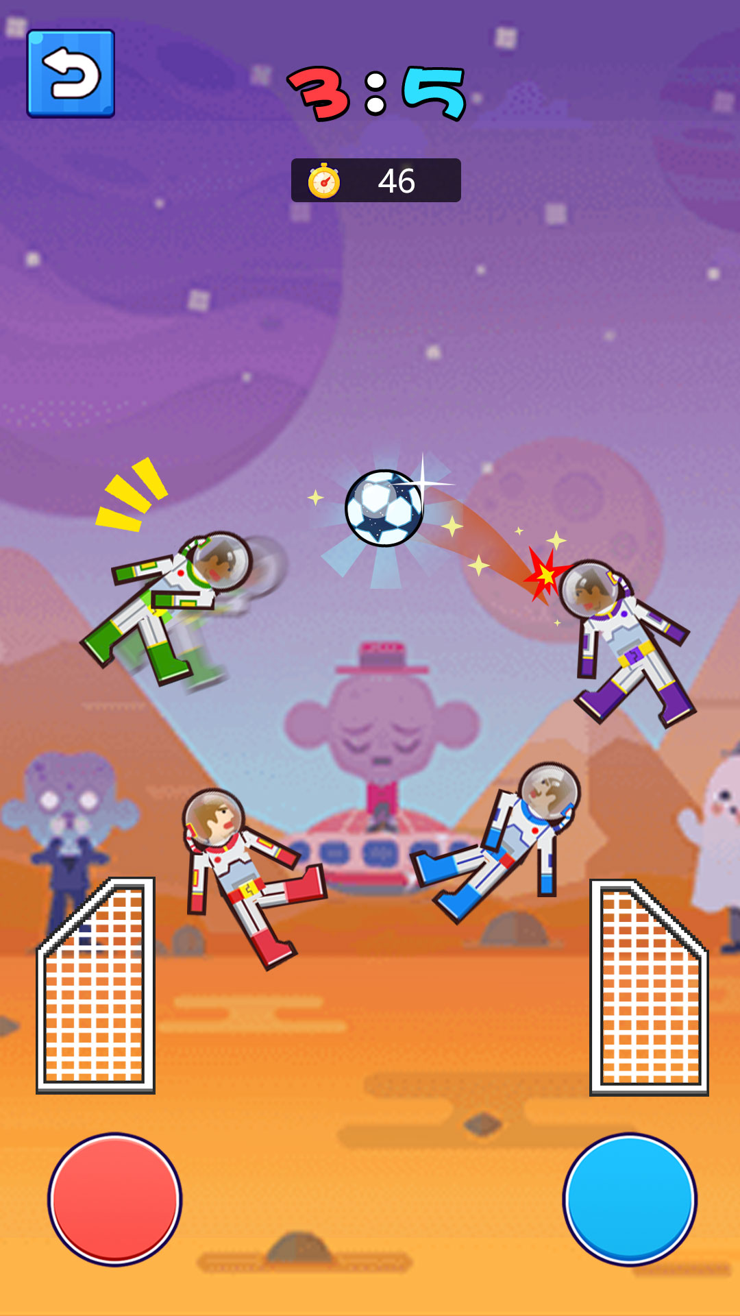 逗比足球中文版下载 v1.0.1 安卓版