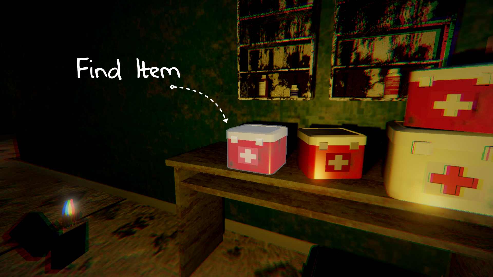 安格尔游戏 v0.1 安卓版