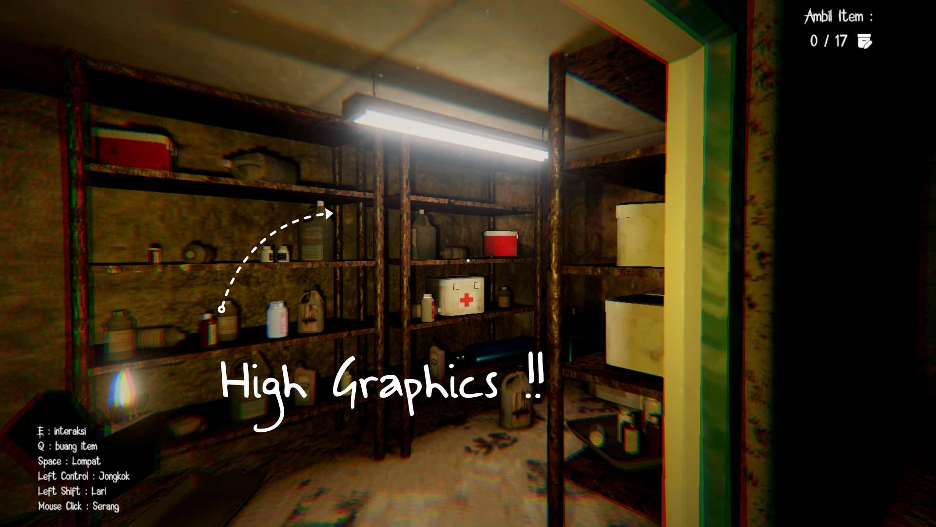 安格尔游戏 v0.1 安卓版