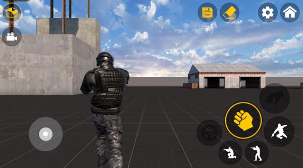 血盒最新版下载 v0.1 安卓版