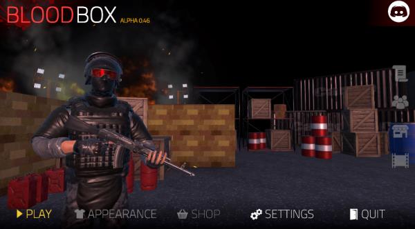 血盒最新版下载 v0.1 安卓版