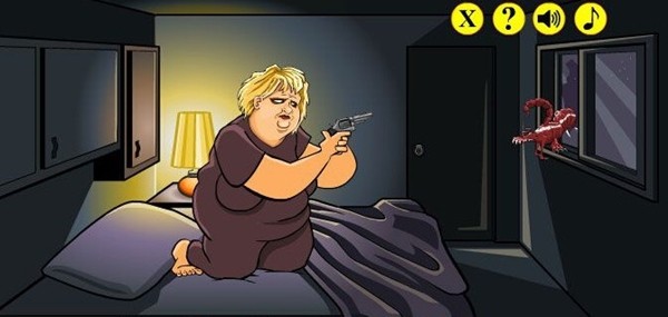 异形虫历险记 v2.0.9 安卓版