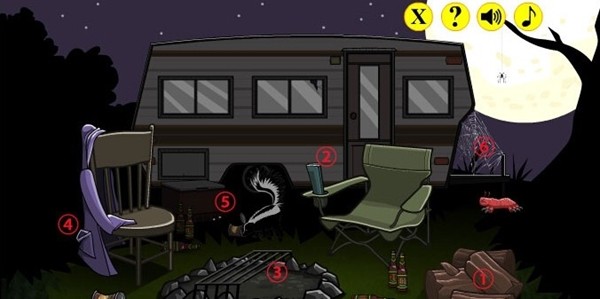 异形虫历险记 v2.0.9 安卓版