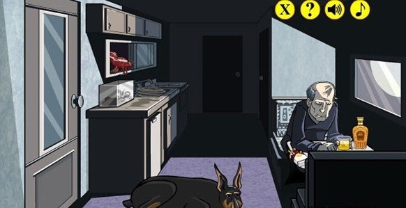 异形虫历险记 v2.0.9 安卓版