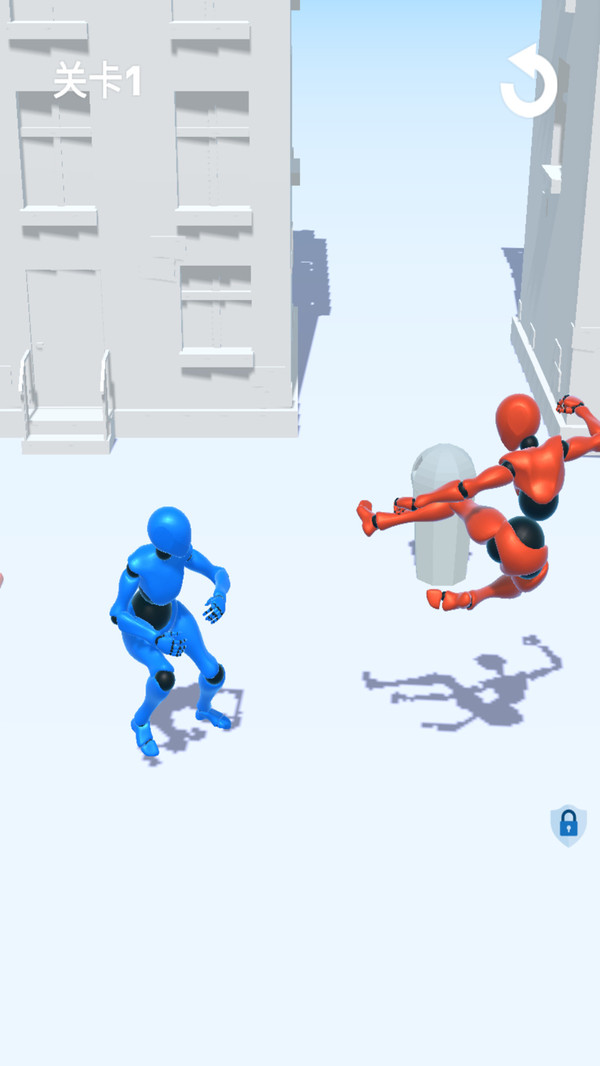 我的火柴人手游 v3.0.0 安卓版