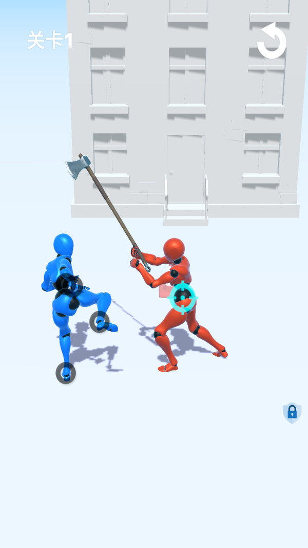 我的火柴人手游 v3.0.0 安卓版