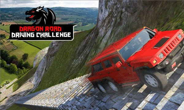 龙道驾驶模拟器最新版下载 v1.9 安卓版