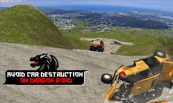 龙道驾驶模拟器最新版下载 v1.9 安卓版