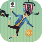 喷气男孩手游下载 v1.0 安卓版