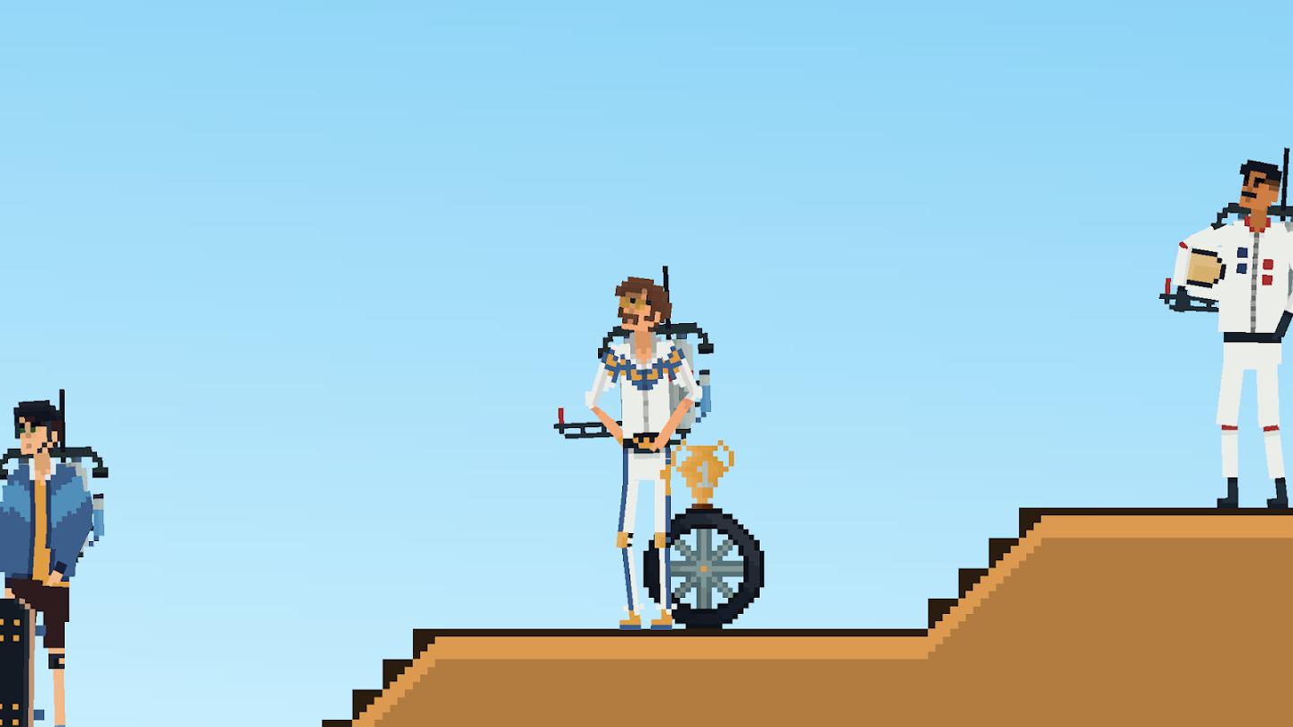 喷气男孩手游下载 v1.0 安卓版